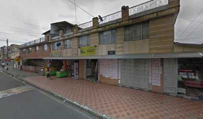 Inmobiliaria Colon en Bogotá 