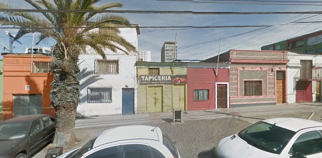 Salón Unisex-Coffe-Smokin Bar Juan Carlos - Antofagasta