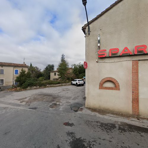 Épicerie Spar Saint-Paul-Cap-de-Joux