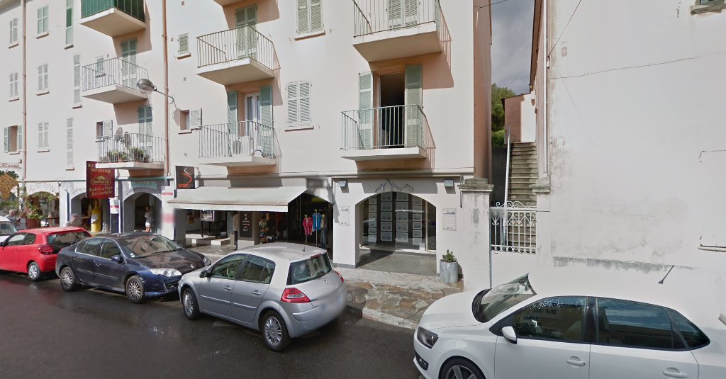 Immobilier Sant Andria à Saint-Florent ( )