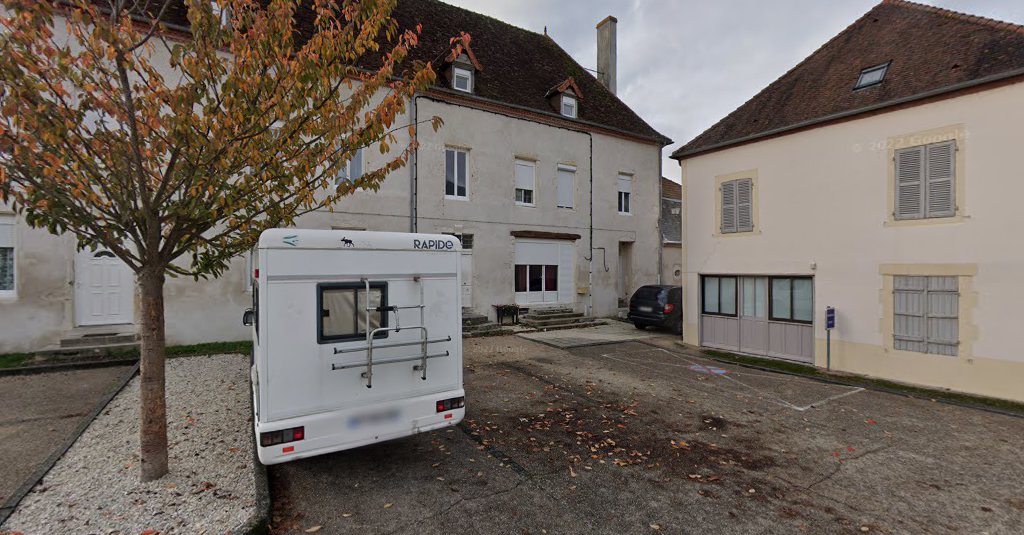 Cabinet Dentaire Lamarque à Cercy-la-Tour (Nièvre 58)