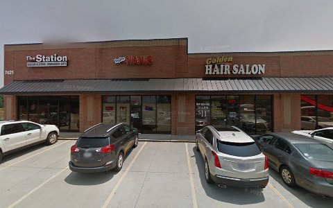 Beauty Salon «Golden Hair Salon», reviews and photos, 7421 Spout Springs Rd # 103, Flowery Branch, GA 30542, USA