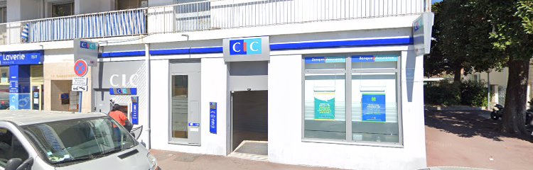 Photo du Banque CIC à Cagnes-sur-Mer
