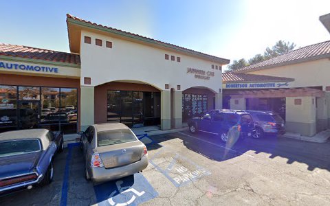 Auto Repair Shop «Japanese Car Specialties», reviews and photos, 300 Giant Oak Ave, Newbury Park, CA 91320, USA