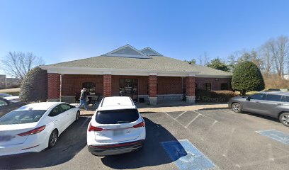 Battleground Hospital for Animals: James C. Russell