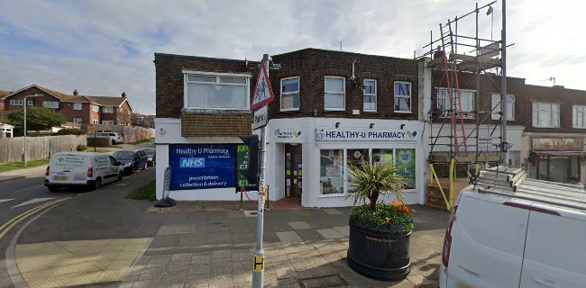 Reviews of Healthy U Pharmacy in Brighton - Pharmacy