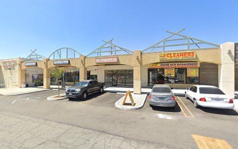 Movie Rental Store «Movie Town», reviews and photos, 13211 Gladstone Ave, Sylmar, CA 91342, USA