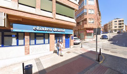 Clínica Dental Henar Fuentes en Segovia