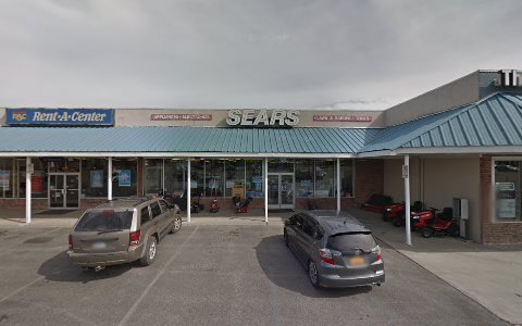 Appliance Store «Sears Hometown Store», reviews and photos, 160 Fairview Ave, Hudson, NY 12534, USA