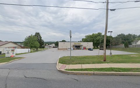 Discount Store «Dollar General», reviews and photos, 55 York St, Wellsville, PA 17365, USA