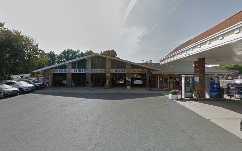 Auto Repair Shop «Radburn Car Care Center», reviews and photos, 22-20 Fair Lawn Ave, Fair Lawn, NJ 07410, USA