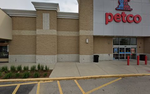 Pet Supply Store «Petco Animal Supplies», reviews and photos, 4161 N Harlem Ave, Norridge, IL 60706, USA