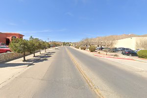 Ywca El Paso Del Norte Region image