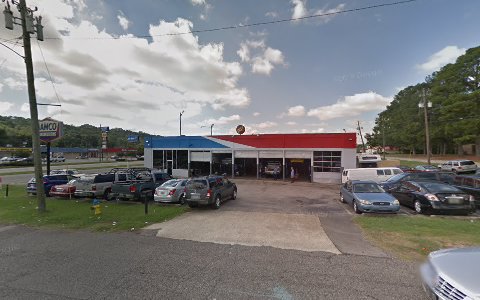 Transmission Shop «AAMCO Transmissions & Total Car Care», reviews and photos, 1730 Crestwood Blvd, Irondale, AL 35210, USA
