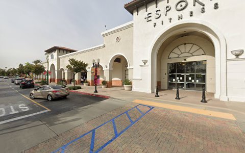 Gym «LA Fitness», reviews and photos, 10848 E Foothill Blvd, Rancho Cucamonga, CA 91730, USA