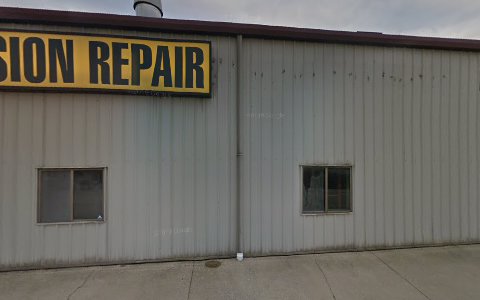 Auto Body Shop «Church Brothers Collision Repair», reviews and photos, 155 Melody Ave, Greenwood, IN 46142, USA