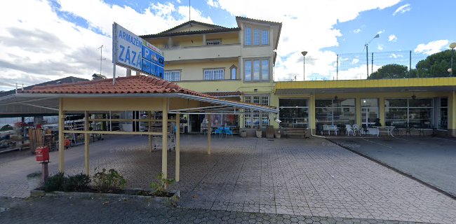 Avaliações doArmazéns Zázá em Almeida - Shopping Center