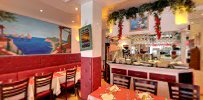 Atmosphère du Restaurant italien Le Petit Amalfi à Paris - n°3
