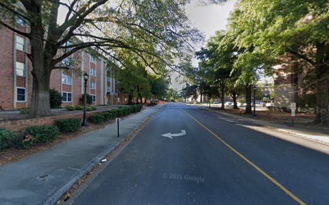 University «Winthrop University», reviews and photos, 701 Oakland Ave, Rock Hill, SC 29733, USA