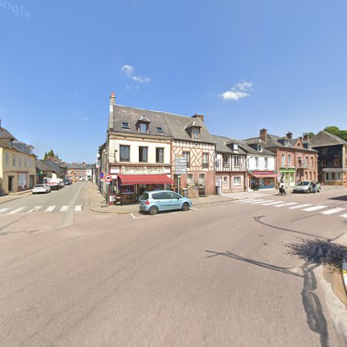 Pharmacie Gottrand Decultot à Longueville-sur-Scie