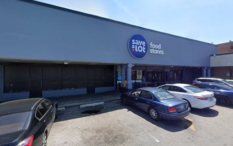 Grocery Store «Save-A-Lot», reviews and photos, 3427 Clifton Ave, Baltimore, MD 21216, USA