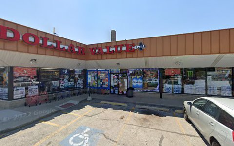 Discount Store «Dollar Value Plus», reviews and photos, 6714 N Clark St, Chicago, IL 60626, USA