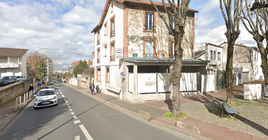 Grande Reserve Diekirch Bar Brasserie à Issy-les-Moulineaux