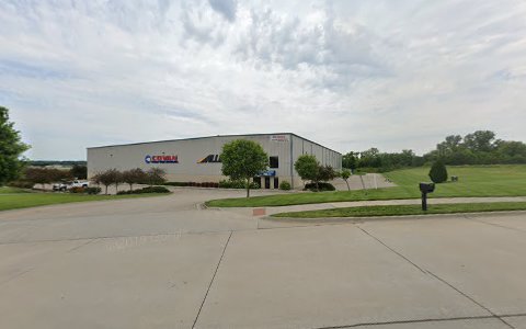 Moving Company «Coleman American Moving Services, Inc.», reviews and photos, 5925 Corporate Dr, Manhattan, KS 66503, USA