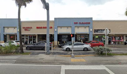 Eliot Corvin - Pet Food Store in North Miami Beach Florida