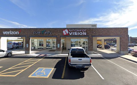 Eye Care Center «Nationwide Vision», reviews and photos, 3755 S Gilbert Rd # 107, Gilbert, AZ 85297, USA