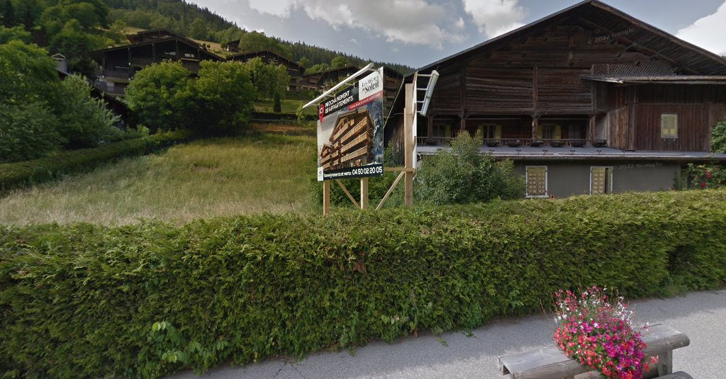 Carteron Solutions à Le Grand-Bornand (Haute-Savoie 74)
