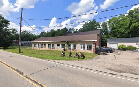 Motorcycle Shop «Williams Vintage Cycle», reviews and photos, 511 Home Ave, Xenia, OH 45385, USA