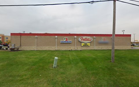 Car Wash «Fullers Carwash», reviews and photos, 7459 S State Rd, Bedford Park, IL 60638, USA