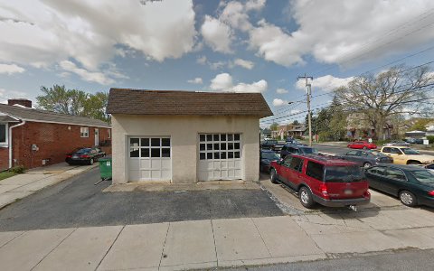 Auto Repair Shop «Fnesco Car Care Center», reviews and photos, 311 N Chester Pike, Glenolden, PA 19036, USA