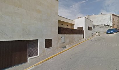 Escuela Infantil Garabatos en Huerta de Valdecarábanos