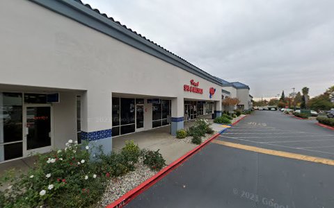 Auto Insurance Agency «AAA RosevilleSouth», reviews and photos, 1850 Douglas Blvd #406, Roseville, CA 95661, USA