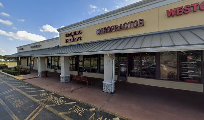 Westgate Chiropractic & Points 2 Wellness - Pet Food Store in Sunrise Florida