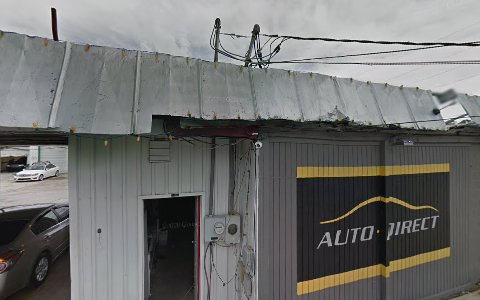 Used Car Dealer «Auto Direct», reviews and photos, 729 N Causeway Blvd, Mandeville, LA 70448, USA