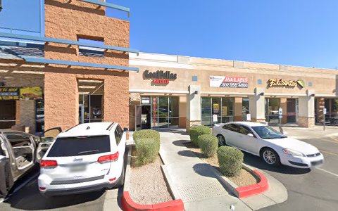 Barber Shop «Goodfellas Barber Shop», reviews and photos, 14884 N Pima Rd # 104, Scottsdale, AZ 85260, USA