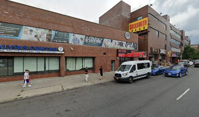 Sasan Family Chiropractic P.C - Pet Food Store in Brooklyn New York