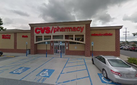 Drug Store «CVS», reviews and photos, 6040 Sykesville Rd, Eldersburg, MD 21784, USA