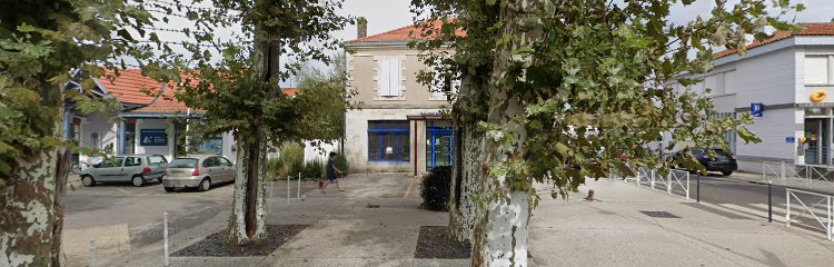 Photo du Banque Banque Populaire Aquitaine Centre Atlantique à Audenge