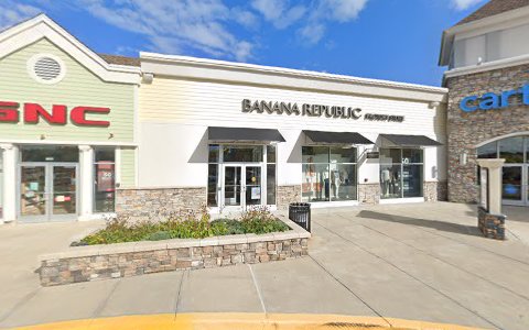 Clothing Store «Banana Republic Factory Store», reviews and photos, 70 Worcester-Providence Turnpike #627, Millbury, MA 01527, USA