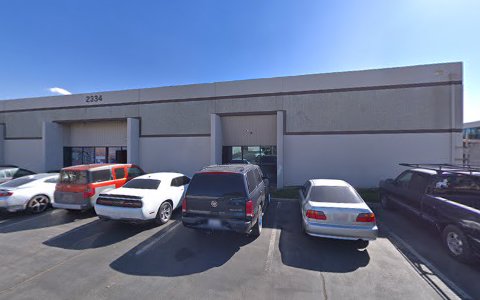 Office Furniture Store «Surplus Office Sales», reviews and photos, 2315 S Baker Ave, Ontario, CA 91761, USA