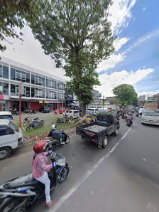 Street View & 360deg - Indonesia College Malang (Bimbel Kedokteran, Kedinasan, PTN)
