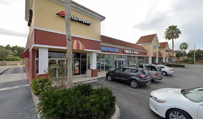 Chiropractor - Pet Food Store in North Port Florida