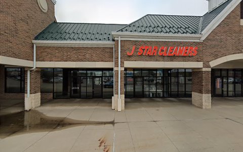 Dry Cleaner «J Star Cleaners», reviews and photos, 4850 Adams Rd, Oakland Charter Township, MI 48306, USA