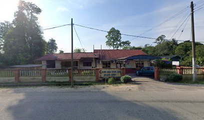 Klinik Desa Tiram Duku