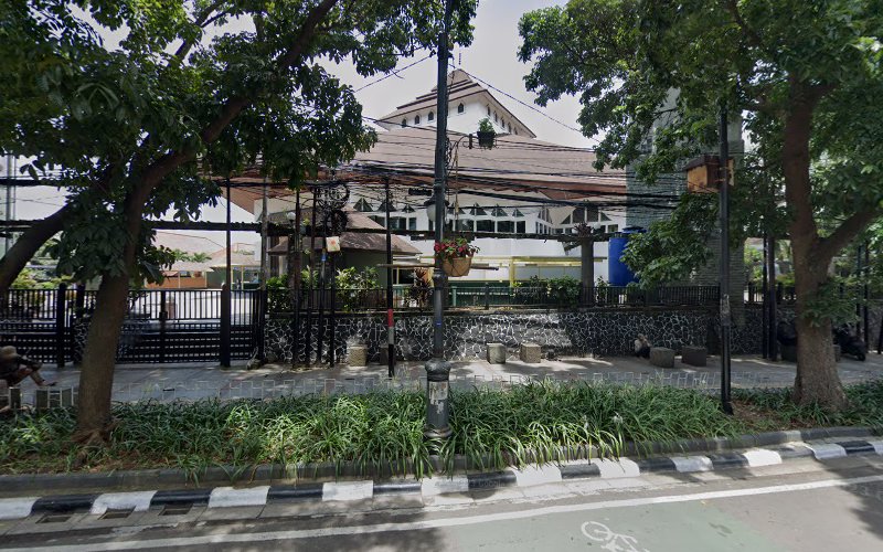 Dewan Masjid Indonesia Kota Bandung