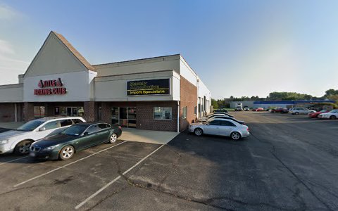 Auto Repair Shop «Stakely Automotive», reviews and photos, 860 Refugee Rd, Pickerington, OH 43147, USA